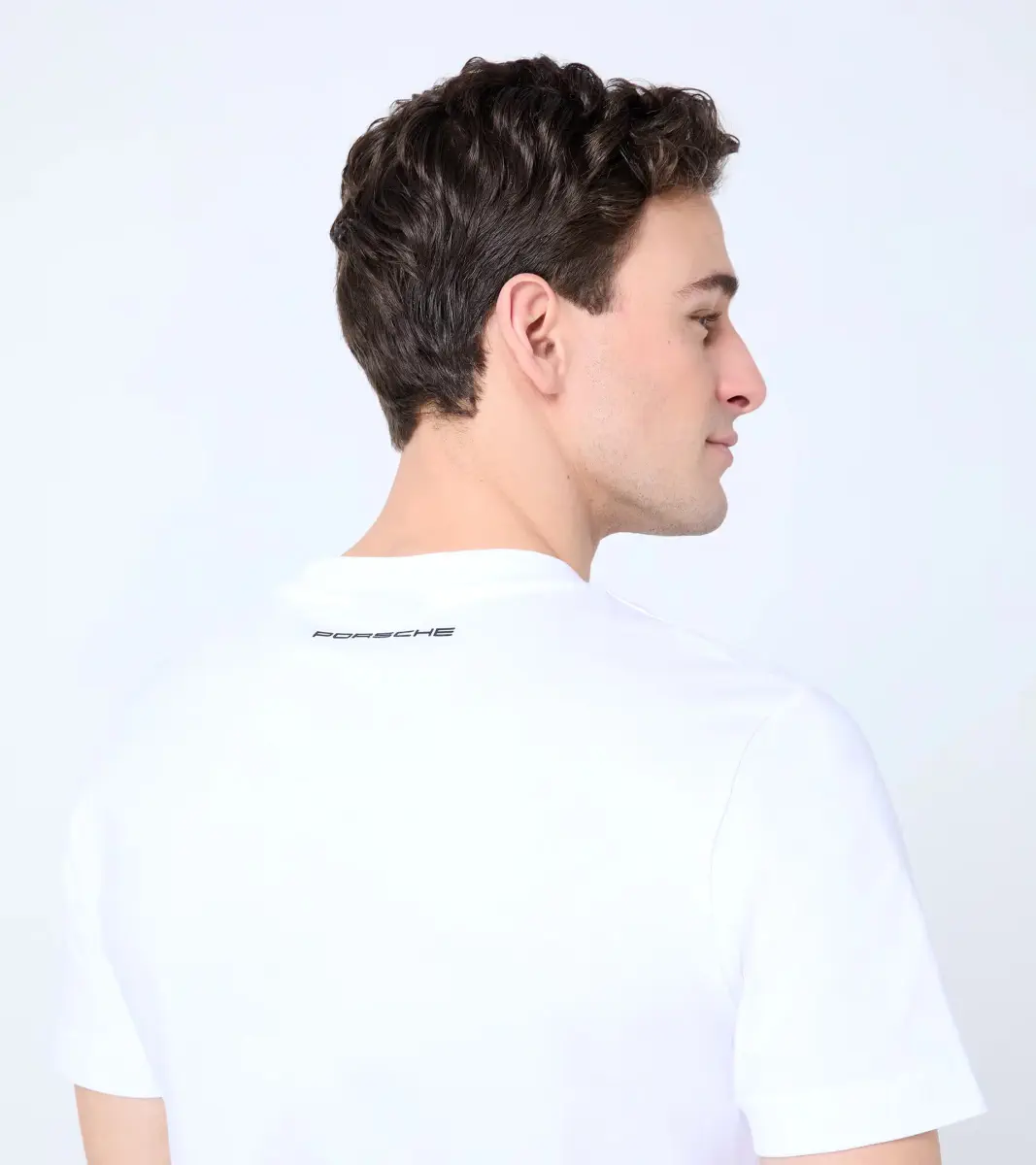 PORSCHE T-shirt 911 Spirit 70 tričko se vzorem Pascha