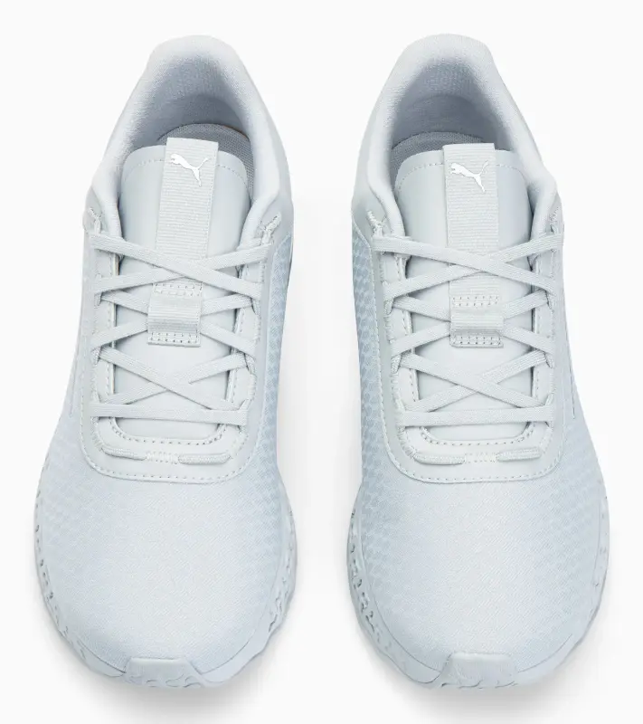 PORSCHE DESIGN Xetic S Trainers Obuv sportovní volnočasová pro každodenní použití světlá ledovcová šedá