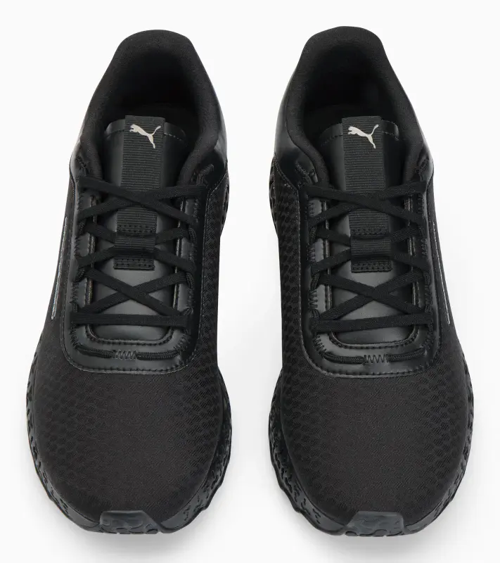 PORSCHE DESIGN Xetic S Trainers Obuv sportovní volnočasová pro každodenní použití černá