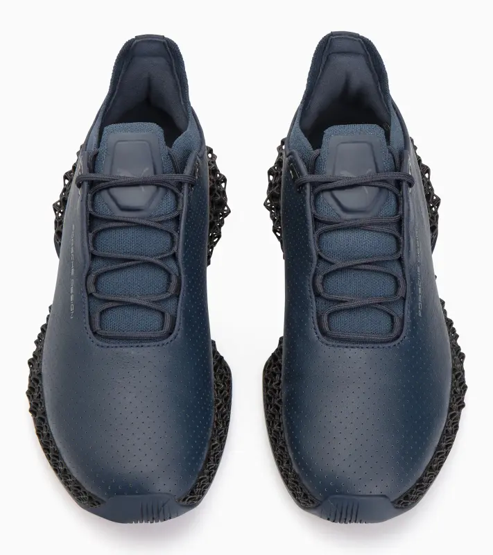 PORSCHE DESIGN 3D MTRX III Sneaker Trainers Obuv sportovní volnočasová tmavě modrá