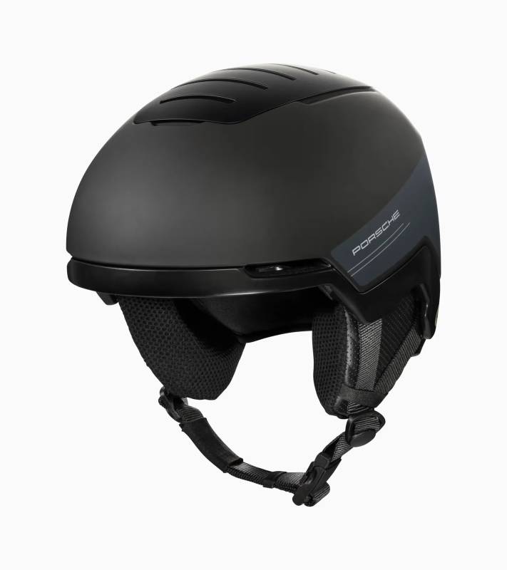 PORSCHE HEAD Ski Helmet Helma lyžařská se systémy Sphere Fit a MIPS černá