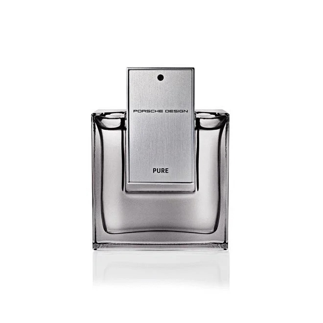 Porsche Design Pure Eau de Toilette Toaletní voda pro muže