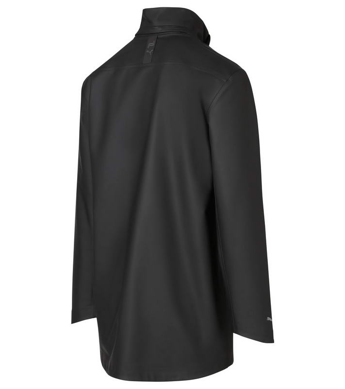 Porsche Design RCT TECH MAC COAT bunda černá