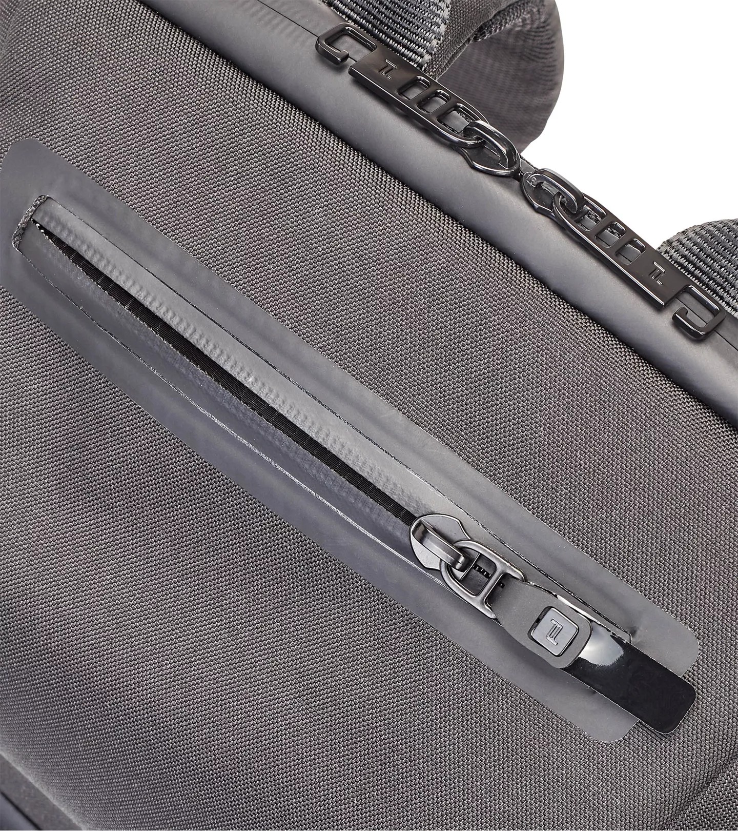 PORSCHE DESIGN Urban Eco Backpack XS Batoh na záda menší černá
