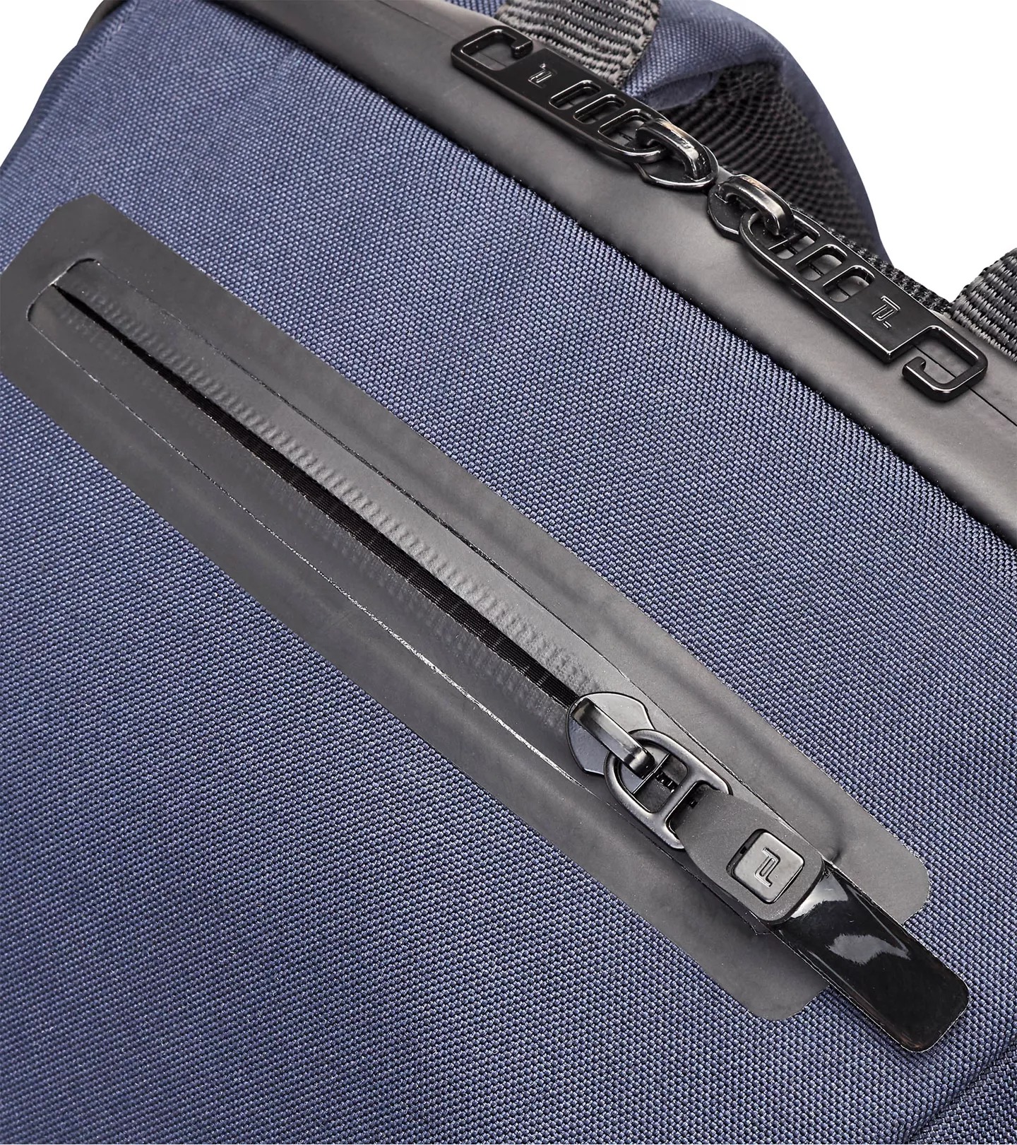 PORSCHE DESIGN Urban Eco Backpack XS Batoh na záda menší tmavě modrá