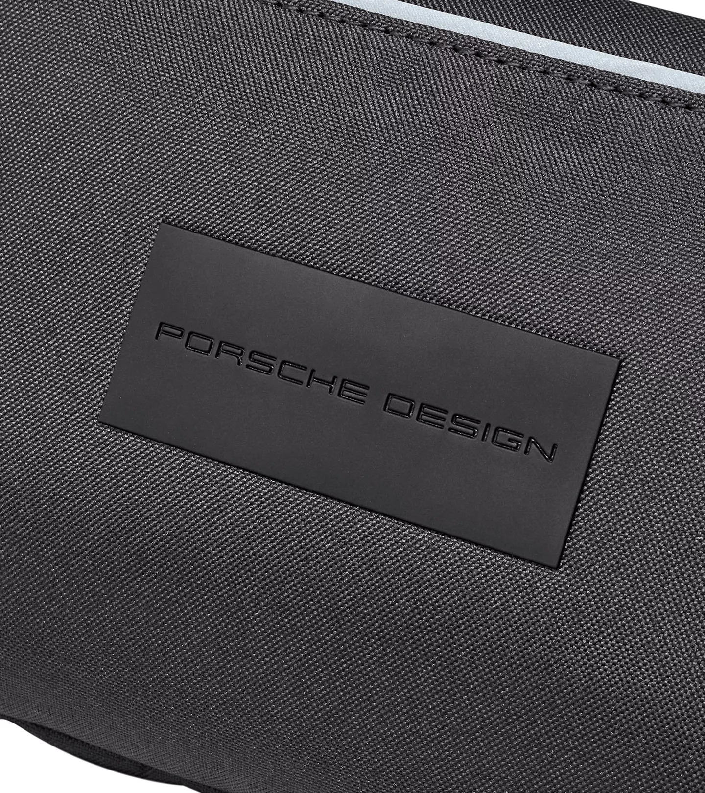 PORSCHE DESIGN Urban Eco Pouch Pouzdro na drobnosti černá