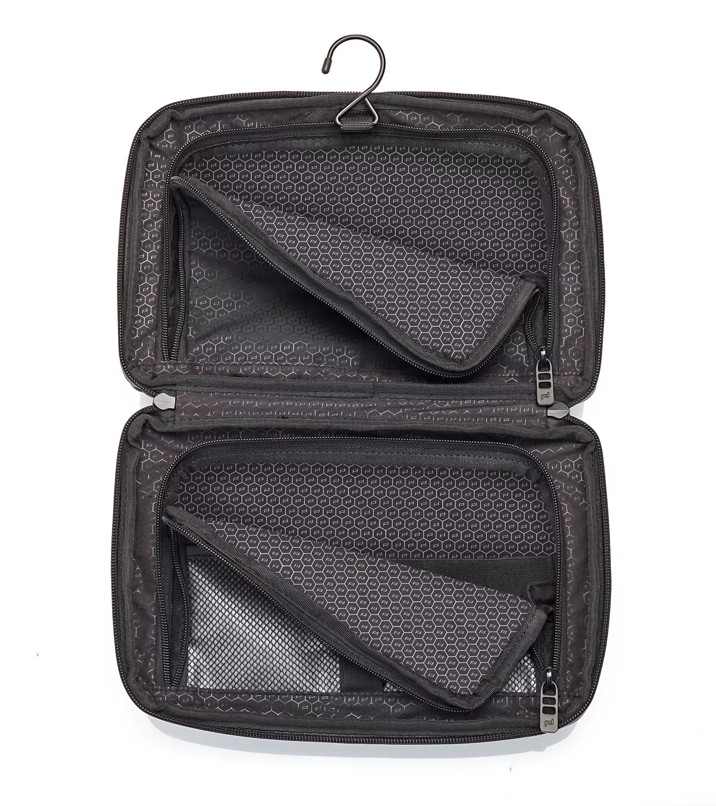 Porsche Design Urban Eco Washbag L Hygienická taška černá black 