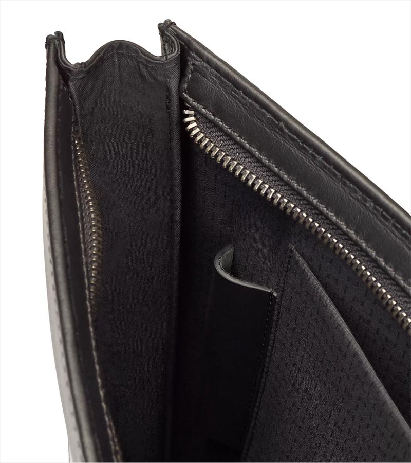 Porsche Design Carbon Notebook Sleeve karbonové pouzdro