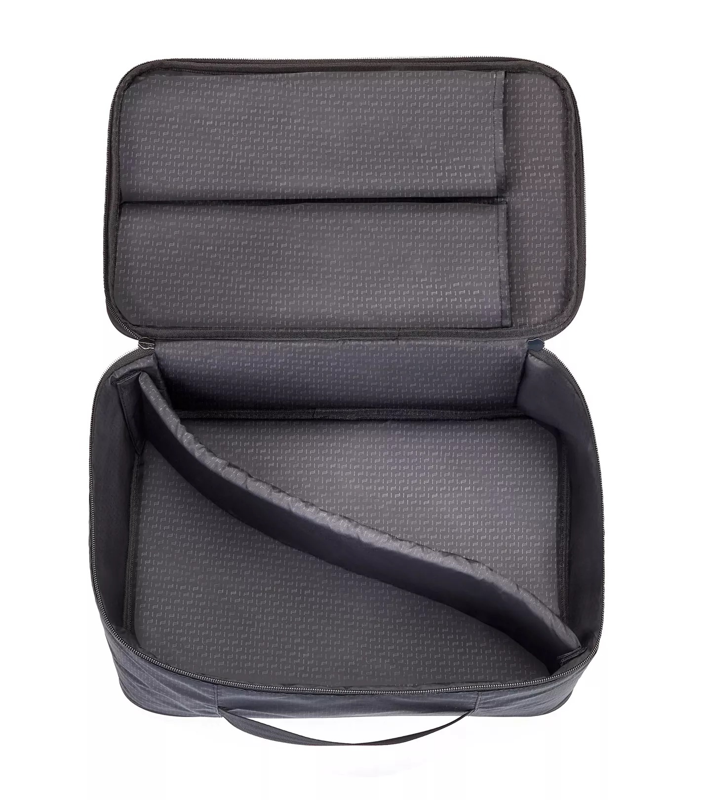 Porsche Design Roadster Nylon Shoe Bag Taška na boty černá black