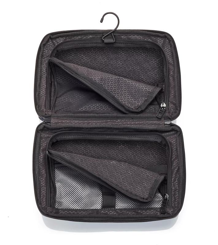 Porsche Design Urban Eco Washbag L kosmetická taška L tmavě modrá