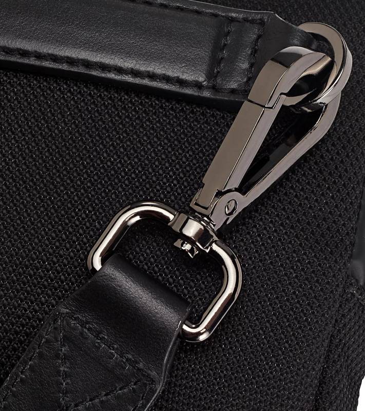 PORSCHE DESIGN Roadster Nylon Travel Pouch  Cestovní pouzdro černá