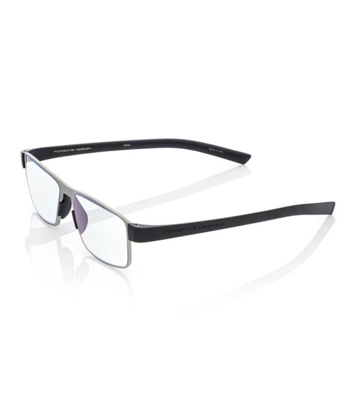 Porsche Design Reading Tool P´8815 brýle na čtení černé