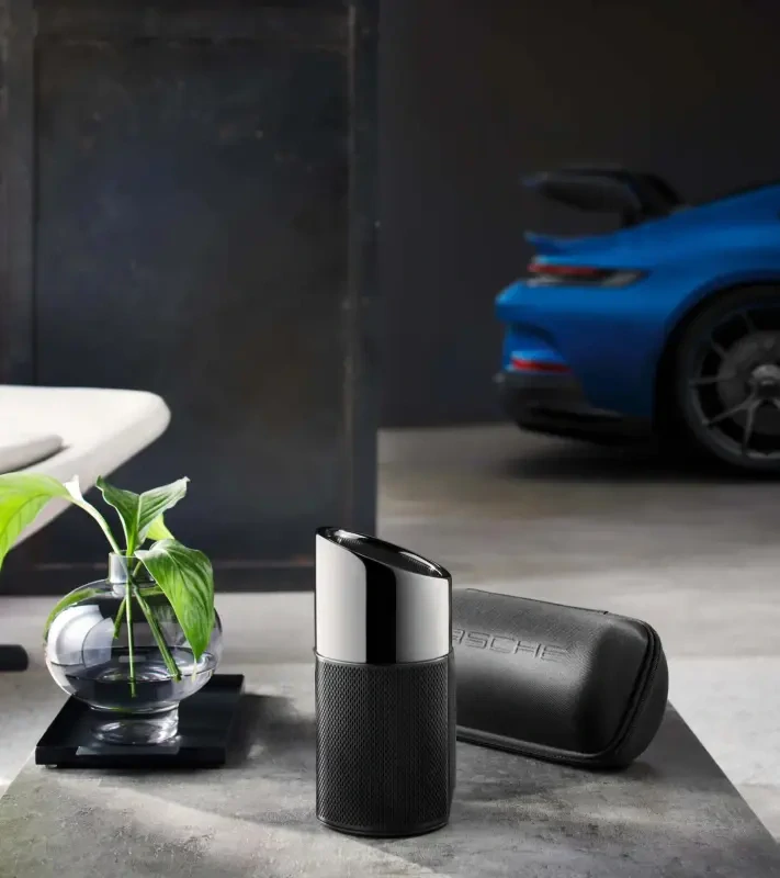 PORSCHE 911 Speaker 2.0  Akustický Bluetooth reproduktor