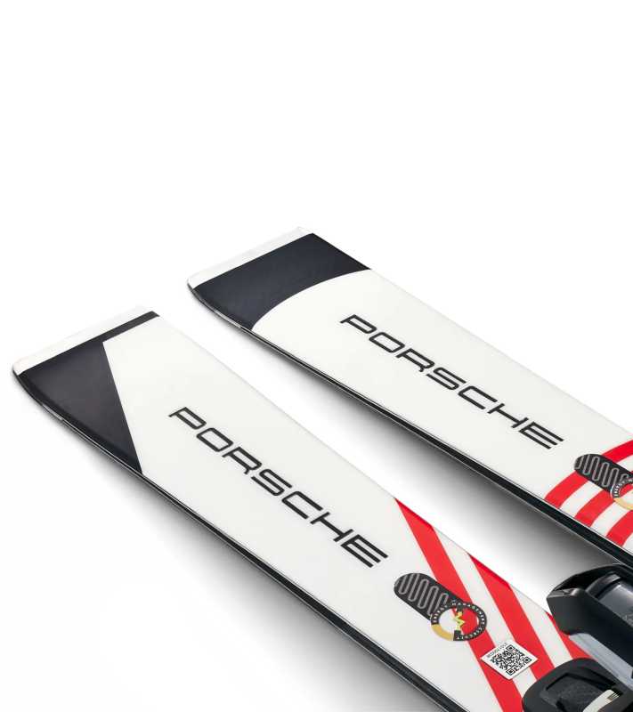 PORSCHE | HEAD 7 Series Skis sjezdové lyže