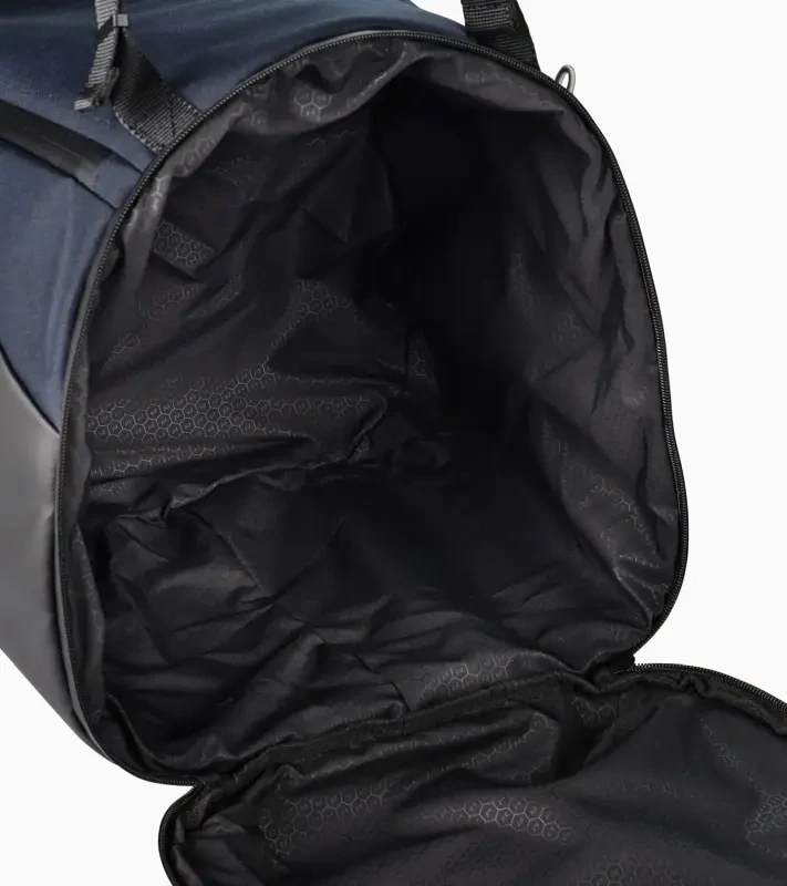 PORSCHE DESIGN Urban Eco travel duffle bag Taška na sport i cestování tmavě modrá