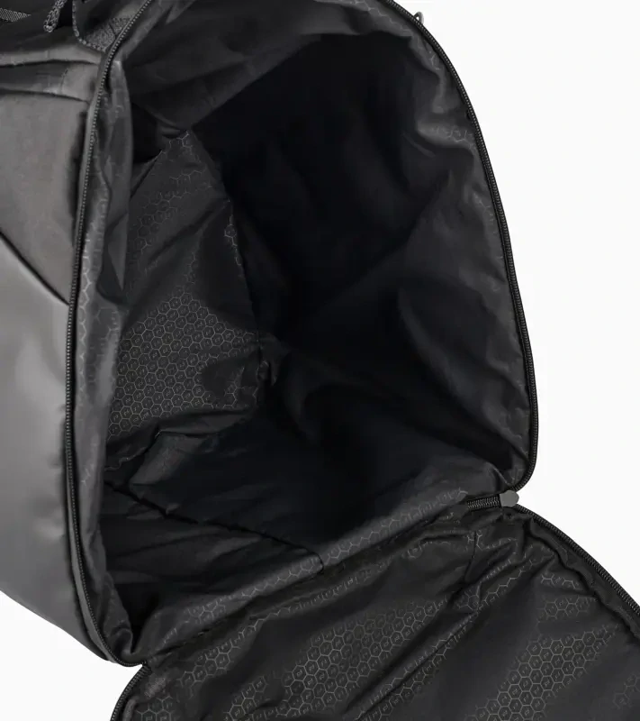 PORSCHE DESIGN Urban Eco travel duffle bag Taška na sport i cestování černá