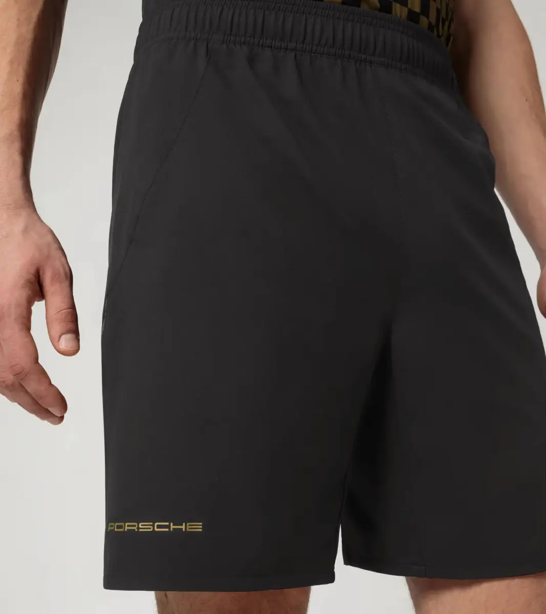 PORSCHE Football shorts – 911 Spirit 70 fotbalové kraťasy