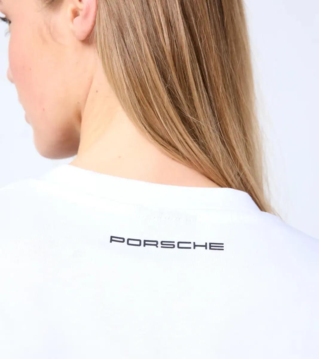 PORSCHE T-shirt 911 Spirit 70 tričko se vzorem Pascha