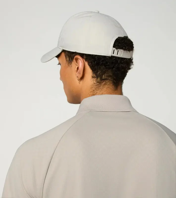 PORSCHE DESIGN Sport-Tex Cap Čepice kšiltovka z kvalitního žakáru s logem béžová