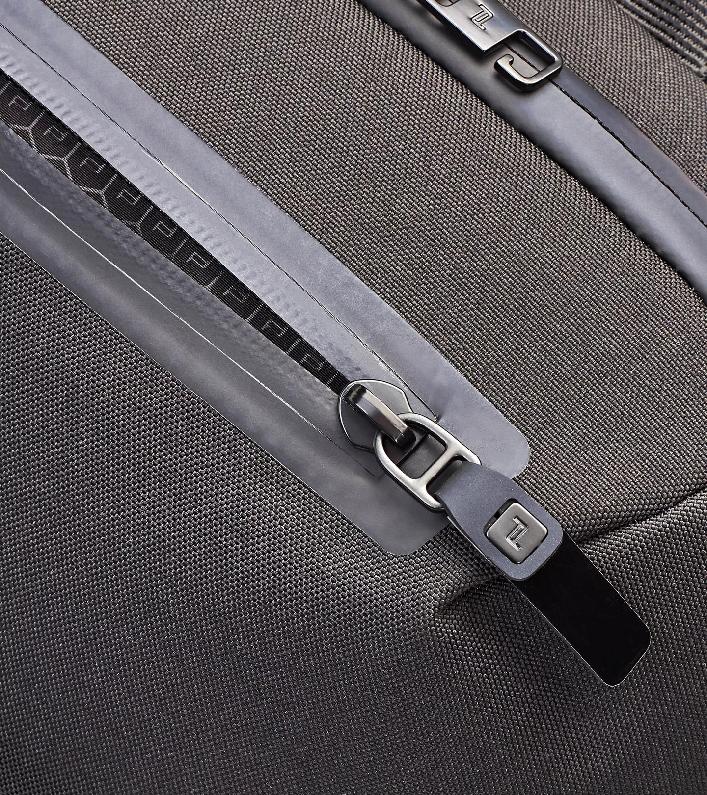 PORSCHE DESIGN Urban Eco Backpack S Batoh na záda malý černá