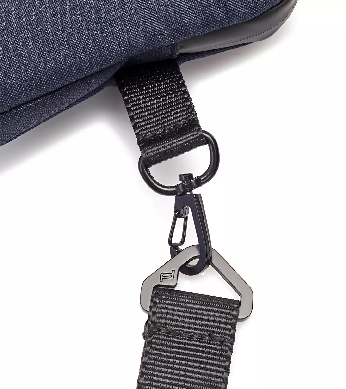 PORSCHE DESIGN Urban Eco Pouch Pouzdro na drobnosti tmavě modrá