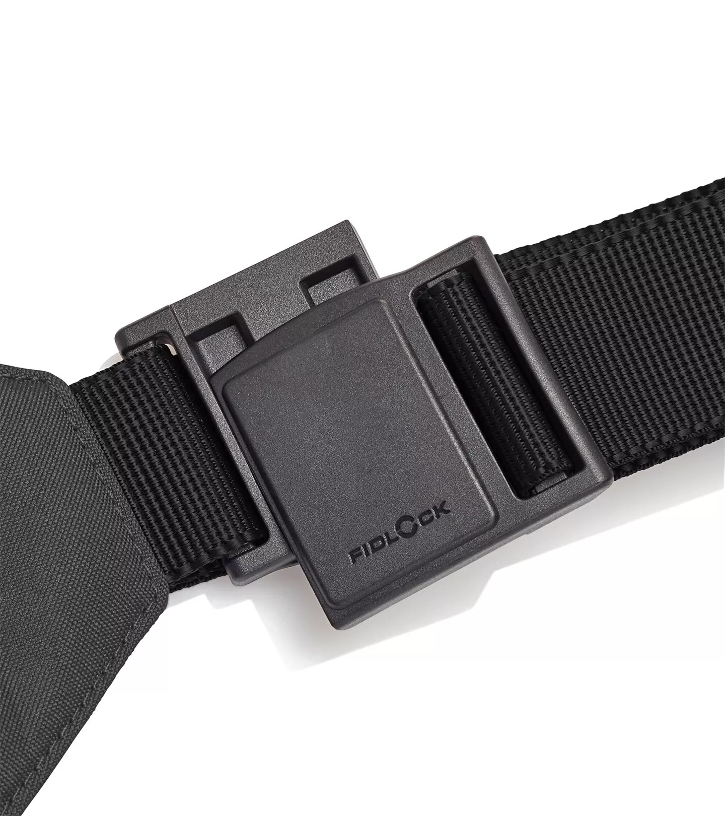 PORSCHE DESIGN Urban Eco Belt Bag Pouzdro ledvinka černá