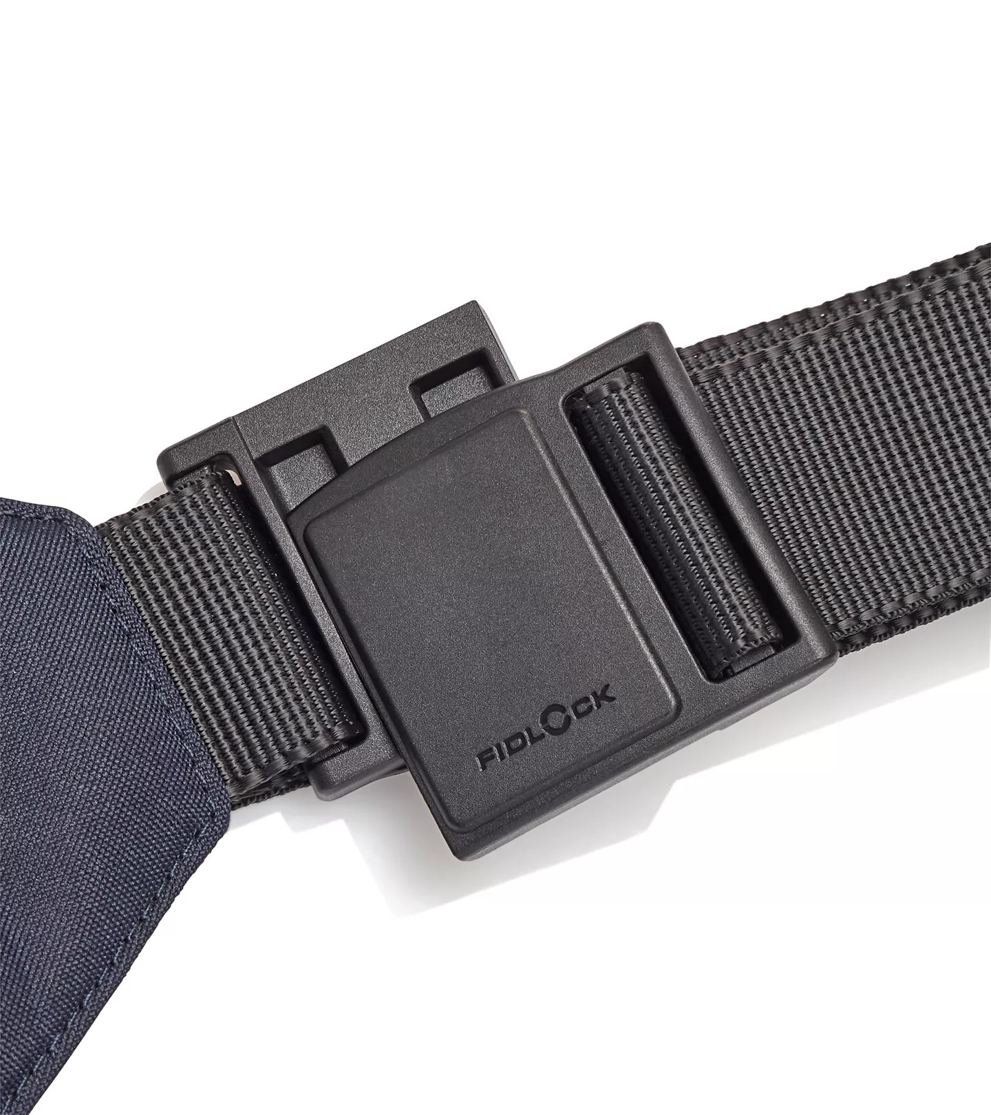 PORSCHE DESIGN Urban Eco Belt Bag Pouzdro ledvinka tmavě modrá