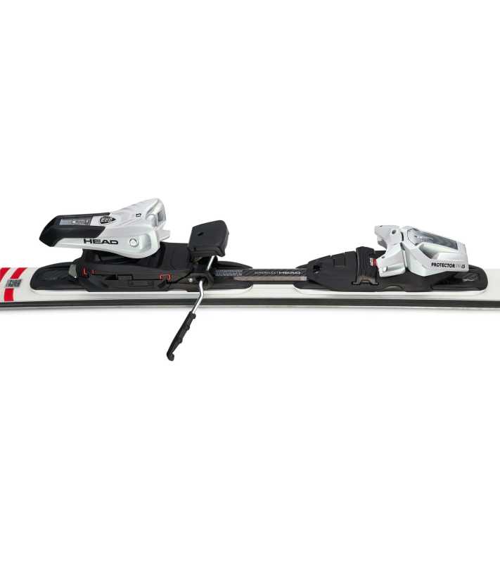 PORSCHE | HEAD 7 Series Skis sjezdové lyže