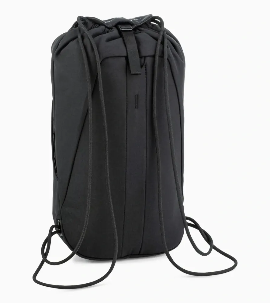 Porsche Design X-PAC sport gym sack sportovní batoh černý