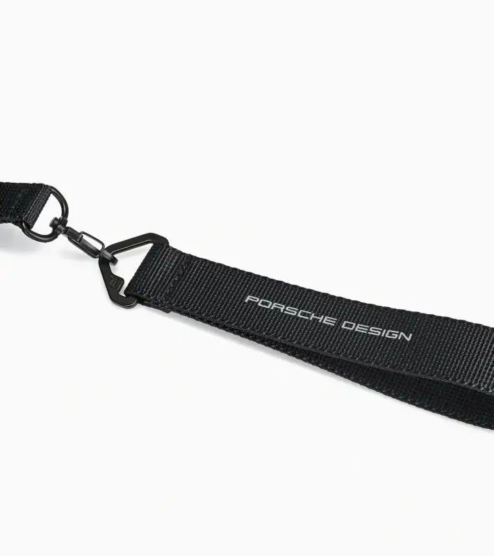 PORSCHE DESIGN Urban Eco Pouch Pouzdro na drobnosti lesní zelená