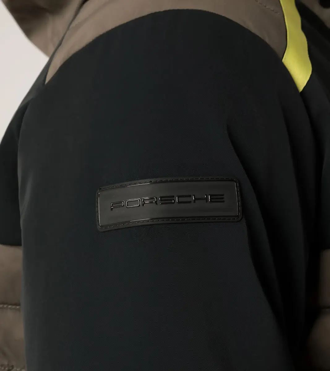 PORSCHE HEAD Ski Jacket Turbo lyžařská bunda pánská