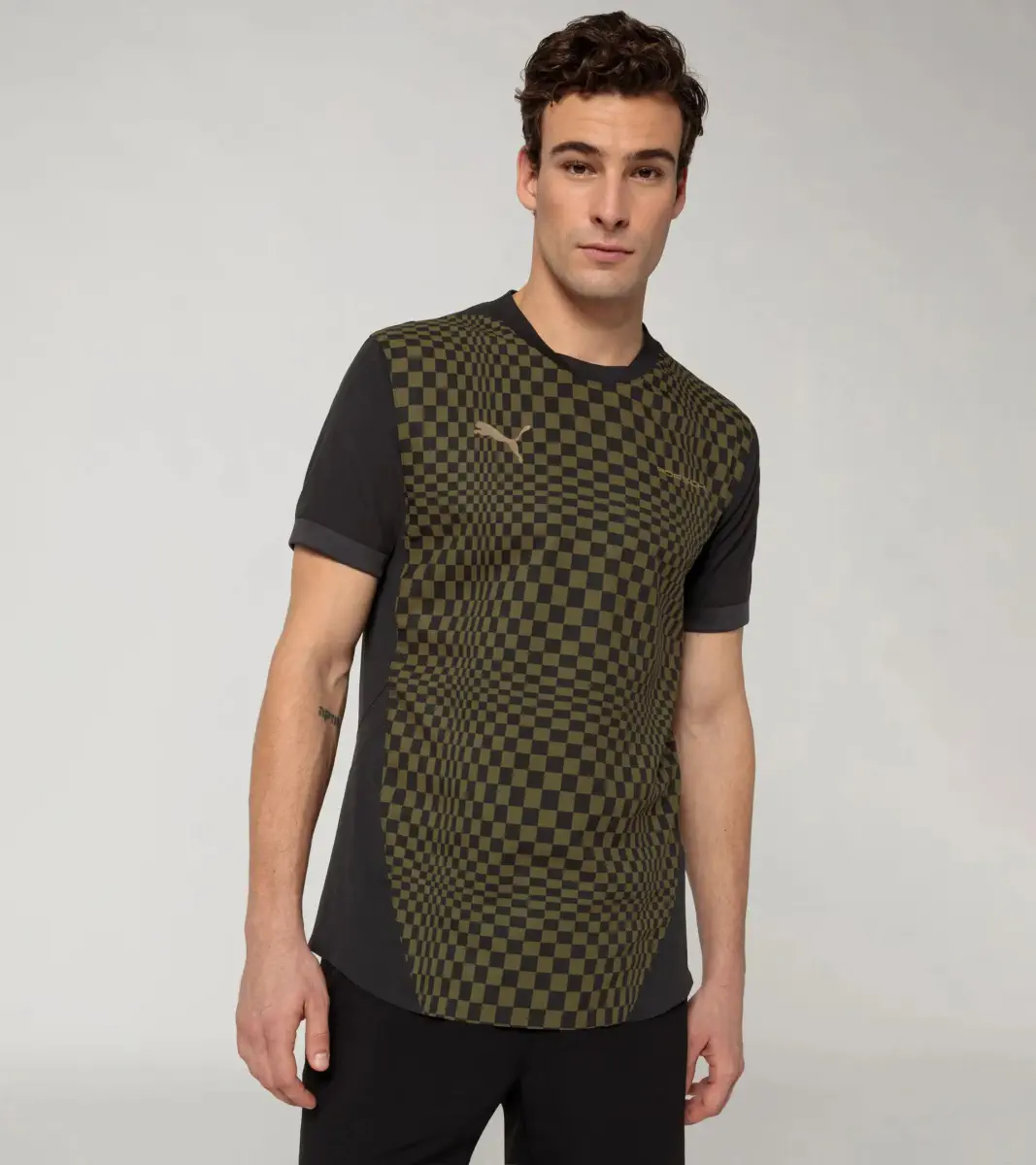 PORSCHE Football shirt 911 Spirit 70 fotbalový dres