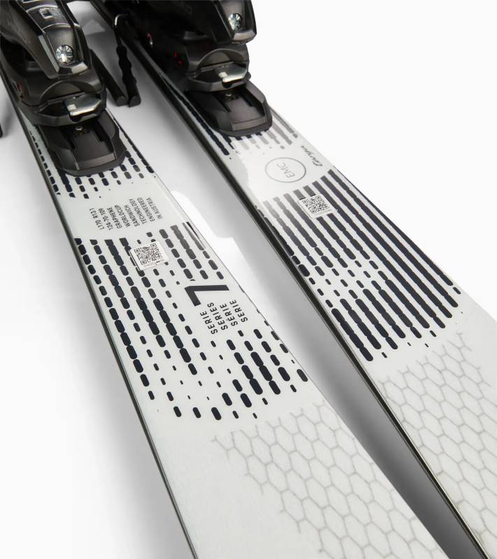 PORSCHE HEAD Ski 7 Series Targa Lyže sjezdové slalomky Radius 12.2 – 14.9 m