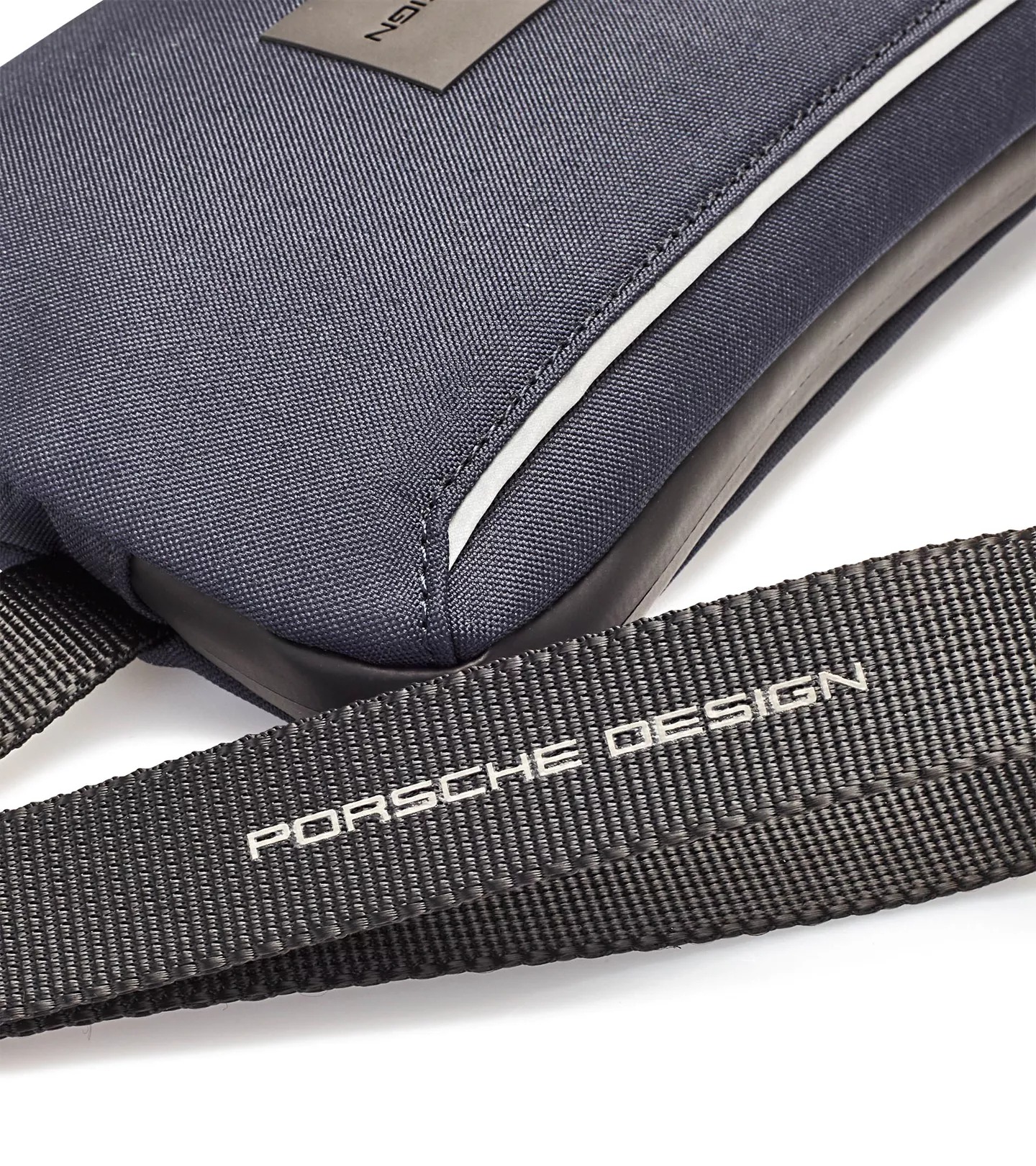 PORSCHE DESIGN Urban Eco Pouch Pouzdro na drobnosti tmavě modrá