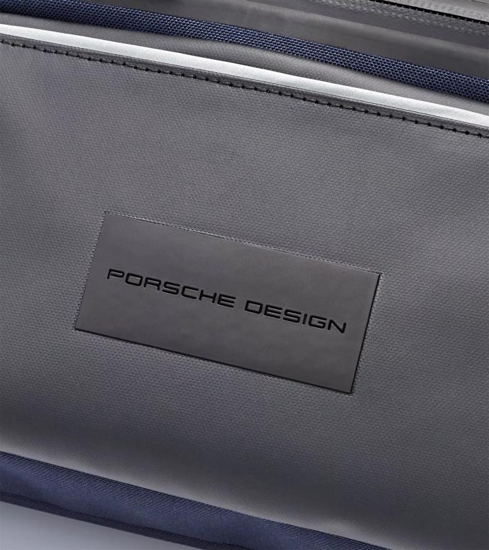 Porsche Design Urban Eco Washbag L kosmetická taška L tmavě modrá