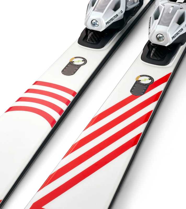 PORSCHE | HEAD 7 Series Skis sjezdové lyže