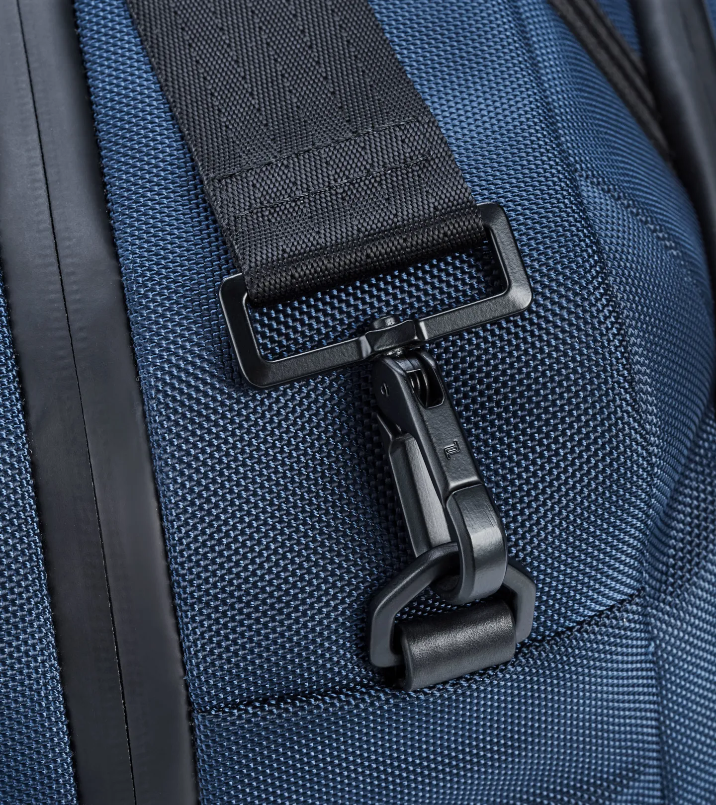 Porsche Design Roadster Pro Weekender S cestovní taška modrá