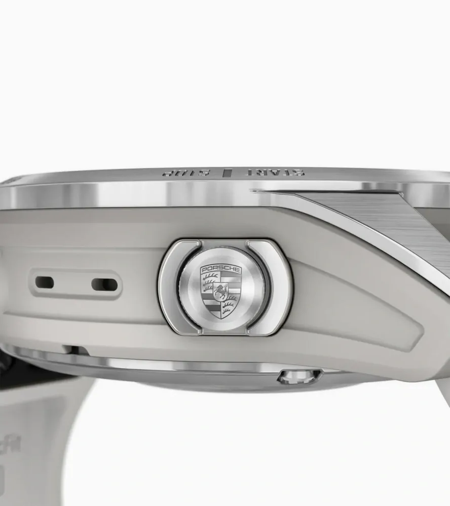 Smartwatch Porsche x Garmin Epix Pro