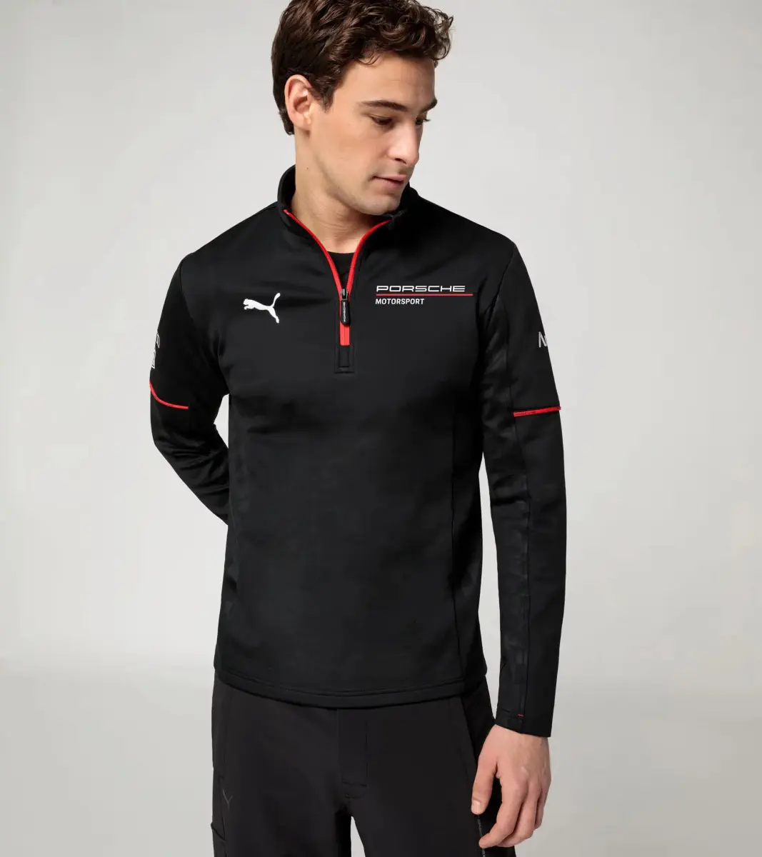 PORSCHE Unisex Midlayer Motorsport Replica lehká bunda UNI