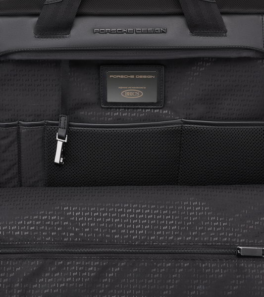 Porsche Design ROADSTER NYLON BRIEFCASE S  zavazadlo aktovka Roadster Nylon S černá black