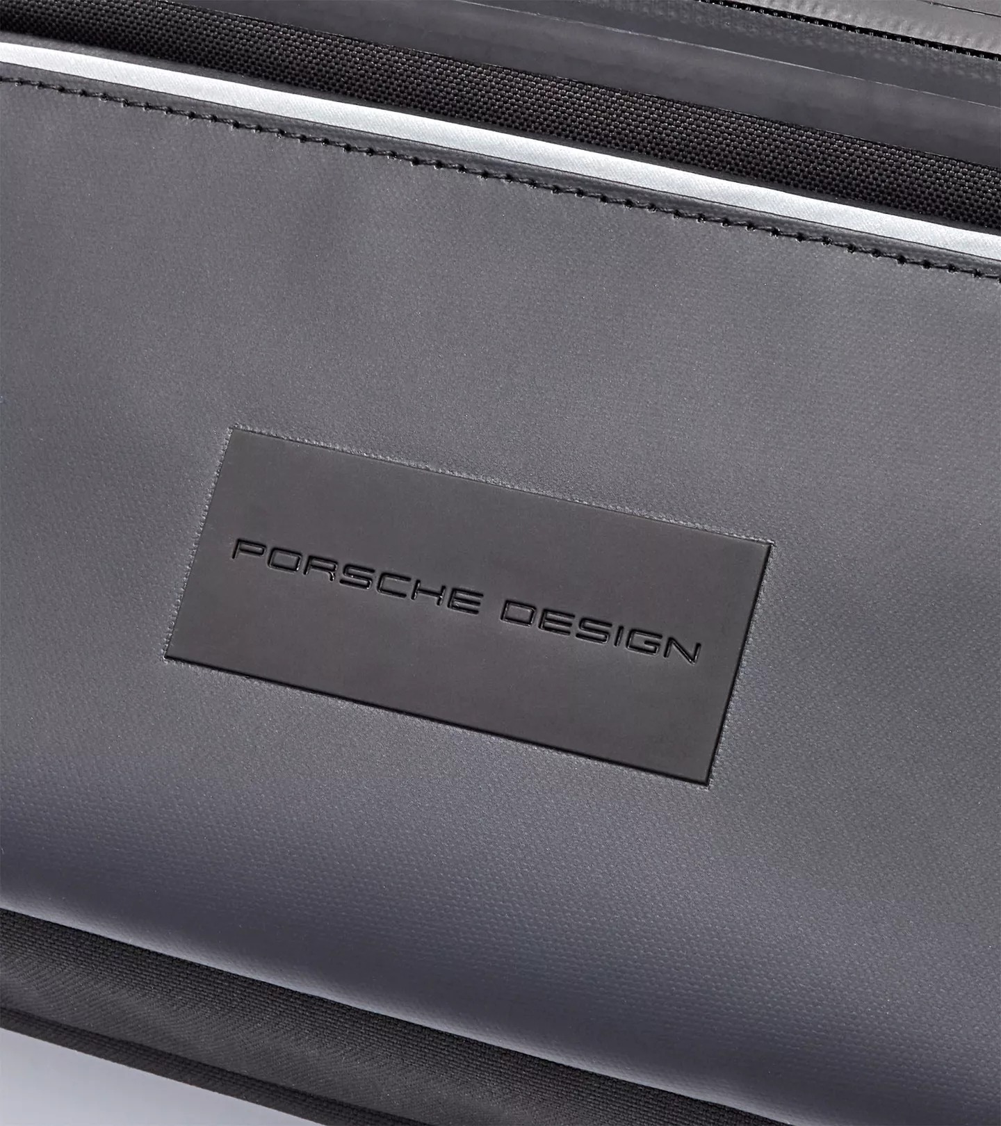Porsche Design Urban Eco Washbag L Hygienická taška černá black 