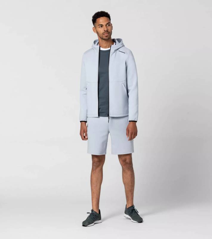 Porsche Design Roadster Nylon Weekender Cestovní taška černá