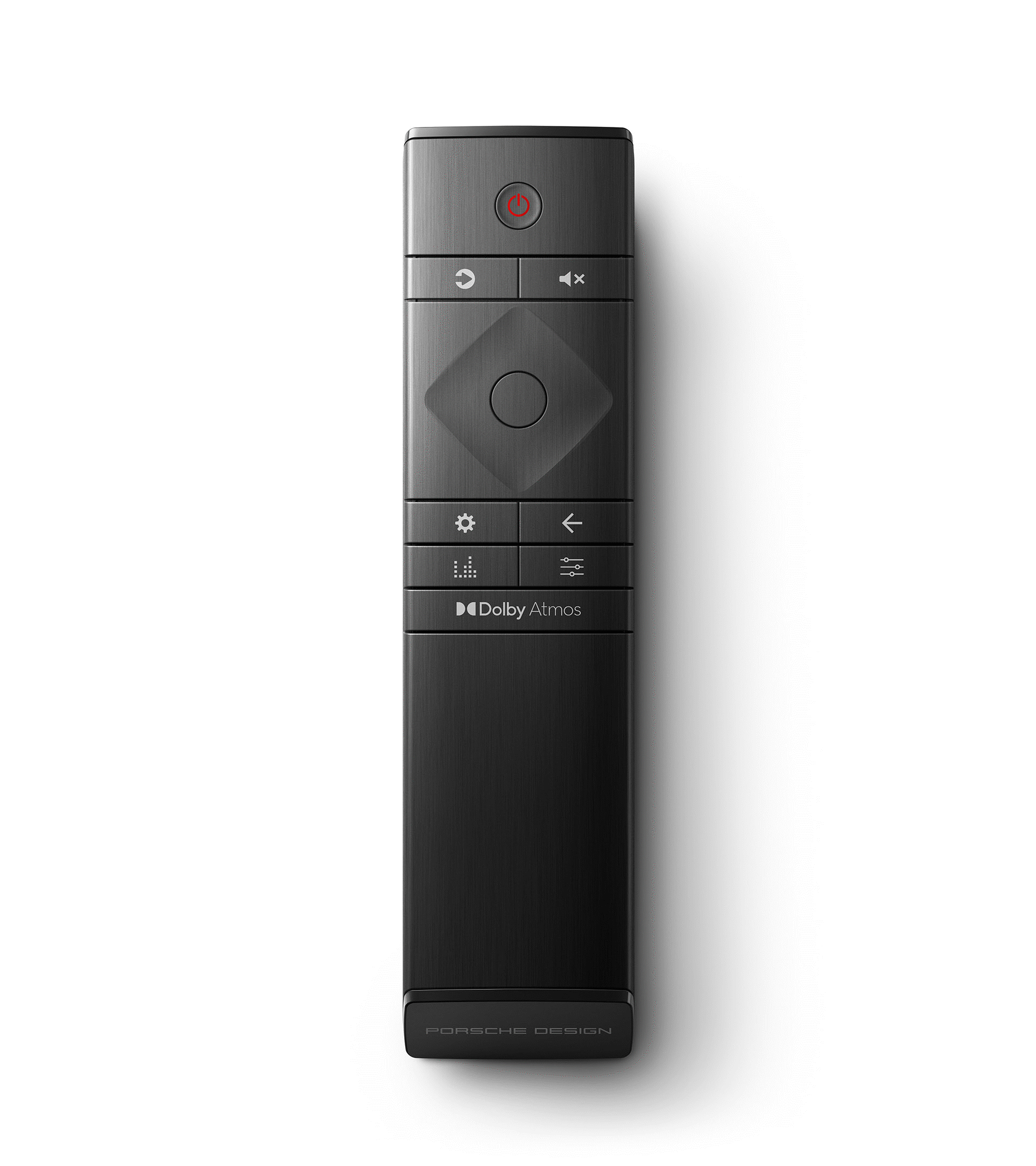 Porsche Design Soundbar PDB90 reproduktor
