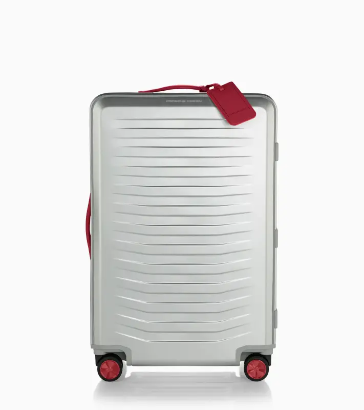 PORSCHE DESIGN Wheel Set M/L Roadster Trolley Set náhradních koleček pro zavazadla Roadster Trolley