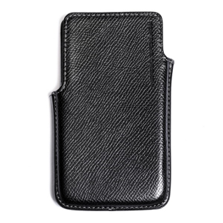 Porsche Design Case for Iphone 4 Pouzdro černá