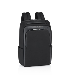 Porsche Design ROADSTER NYLON BACKPACK XS Batoh batůžek černá black