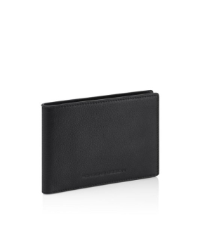 Porsche Design BUSINESS 10 BILLFOLD Peněženka černá black