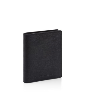 Porsche Design BUSINESS 11 BILLFOLD Peněženka černá black