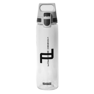 Porsche Design Drinking Bottle Cestovní láhev 0,75l šedá grey