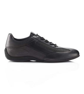 Porsche Design RACER LOW SNEAKER obuv černá